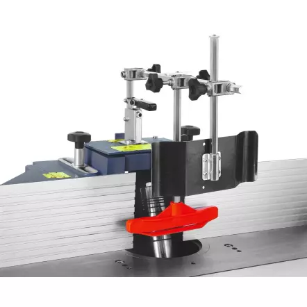 HOLZPROFI - CARTER-180 Carter pour toupie 180mm