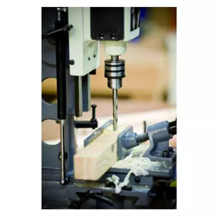 KTMP Kit Transformation Mortaiseuse en Perceuse