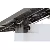HBS700 Scie à ruban Hauteur de coupe 430 mm Ruban 5020 mm Volants ø700 mm 400V/50Hz - 4kW/5.5 CV - 5