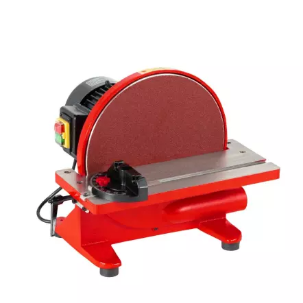 HOLZMANN-TS305-Ponceuse-a-disque-o-305-mm-230-V-750-W-TS-1
