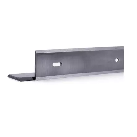 Jeu de 3 Fers réversibles 260 x 18.6 x 1 mm (par ex. pour Bestcombi 260 / Bestcombi 5.0 / Dégau-rabot 636 et 637)
