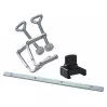 Ensemble d'accessoires pour scie plongeante PL55 et PL75 - 3