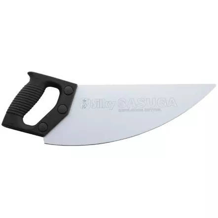 SILKY - Couteau SASUGA pour matériaux isolants à lame courbée de 390 mm