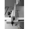 JBS-12-M - Scie à ruban 230V, 0.8kW, capacité de coupe 180mm - 4