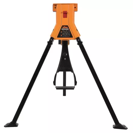 TRITON - SJA100E Étau/tréteau portable SuperJaws