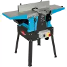 LEMAN - RAD260 Raboteuse-dégauchisseuse en 260mm - 230V 50 Hz 2000 W / 2,7 CV 6500 t/min - 1