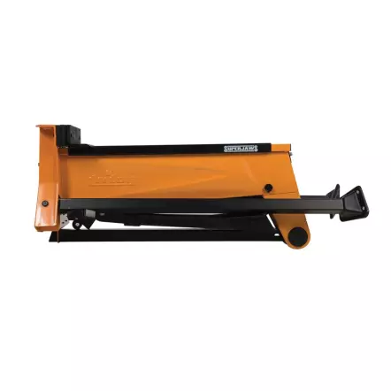 TRITON - SJA100E Étau/tréteau portable SuperJaws