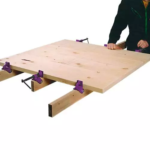Serre-joint dormant 40 x 10 mm x L. 275 cm de type H - 23275 - Piher