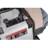 JET - JSSG-10-M Touret d'affutage à eau - Meule Ø 250 x 50mm - 160 W. - 6