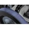 JET - JSSG-10-M Touret d'affutage à eau - Meule Ø 250 x 50mm - 160 W. - 7
