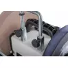 JET - JSSG-10-M Touret d'affutage à eau - Meule Ø 250 x 50mm - 160 W. - 8