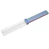 DMT - Affuteur double face Diafold fin/grossier - 1
