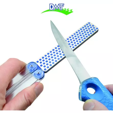 DMT - Affuteur double face Diafold fin/grossier