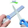 DMT - Affuteur double face Diafold fin/grossier - 3