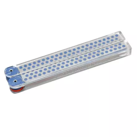 DMT - Affuteur double face Diafold fin/grossier