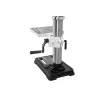 JET - JDR-34-M Perceuse radiale sur colonne 0,6kW 230V CM2 - 5 vitesses - avec mandrin auto-serrant 16mm - 6
