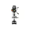 JET - JDR-34-M Perceuse radiale sur colonne 0,6kW 230V CM2 - 5 vitesses - avec mandrin auto-serrant 16mm - 7