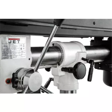JET-JDR-34-M-Perceuse-radiale-sur-colonne-0-6kW-230V-CM2-5-vitesses-avec-mandrin-auto-serrant-16mm-JDR-34-M-12