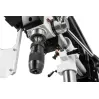 JET - JDR-34-M Perceuse radiale sur colonne 0,6kW 230V CM2 - 5 vitesses - avec mandrin auto-serrant 16mm - 14