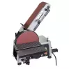 JSG-233A-M Ponceuse combinée à disque et à bande - 13