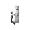 DC-900A Aspirateur à copeaux 55L 0,75 kW 230V avec flexible 2m - 1