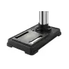 JET - JDR-34-M Perceuse radiale sur colonne 0,6kW 230V CM2 - 5 vitesses - avec mandrin auto-serrant 16mm - 17
