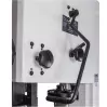 JET - JWBS-20-T Scie à ruban Roue ø514 mm Hauteur/Largeur de coupe maxi. : 406 et 508 mm - 400V/3,7kW (5CV) S1 - 8