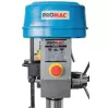 PROMAC - 214AB Perceuse à colonne 400V Capacité 26 mm - 12 vitesses - Col de cygne 280 mm - 2
