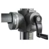PROMAC - 212 Perceuse d'établi 5 vitesses 230V 0,37kW CM2 - 5