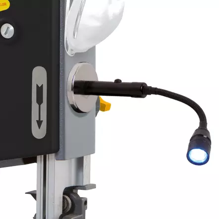 lampe-de-travail-scie-ruban-energyband80LD-peugeot