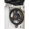 JET - JWBS-20-T Scie à ruban Roue ø514 mm Hauteur/Largeur de coupe maxi. : 406 et 508 mm - 400V/3,7kW (5CV) S1 - 15