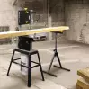 ENERGYROLL-320 - Servante d'atelier roul. + billes 60 kg max. Peugeot - 4