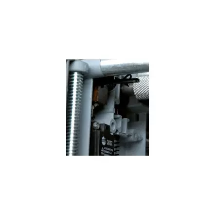 LEMAN - RAD260 Raboteuse-dégauchisseuse en 260mm - 230V 50 Hz 2000 W / 2,7 CV 6500 t/min