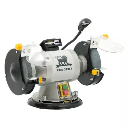 PEUGEOT-ENERGYGRIND-150P-Touret-a-meuler-pivotant-180