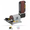 PEUGEOT - ENERGYSAND-150 Combiné ponceur 450W 2850 tr/min ø150 mm 915x100 mm - 2