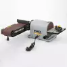 PEUGEOT - ENERGYSAND-150 Combiné ponceur 450W 2850 tr/min ø150 mm 915x100 mm - 3