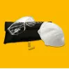 ENERGYSAND-200ASP Combiné ponceur 500 W 915x100mm ø200mm avec aspiration intégrée Dust Wizard - 10