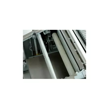 LEMAN - RAD260 Raboteuse-dégauchisseuse en 260mm - 230V 50 Hz 2000 W / 2,7 CV 6500 t/min