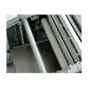 LEMAN - RAD260 Raboteuse-dégauchisseuse en 260mm - 230V 50 Hz 2000 W / 2,7 CV 6500 t/min - 4