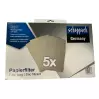 SCHEPPACH - Lot de 5 sacs de récupération pour aspirateur HA1000 / ASP100 Kity / DC 04 - 1