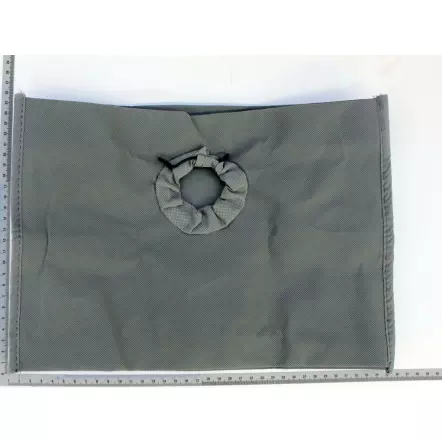 Scheppach - Sac récepteur pour aspirateur HA200S ou le HD2P 25 x 20 x 2 cm