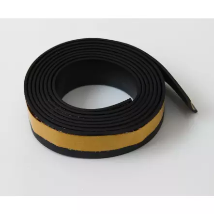 Pare éclats 1400 mm pour rail de guidage