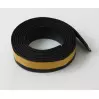 Pare éclats 1400 mm pour rail de guidage - 2