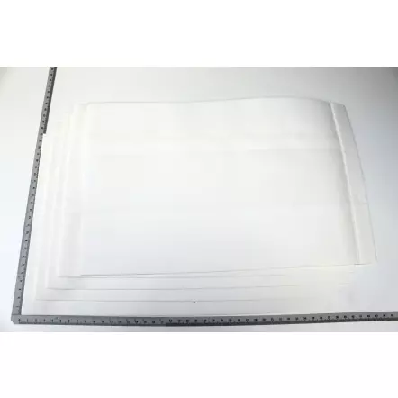 SCHEPPACH - Lot de 5 sacs de récupération pour aspirateur HA1000 / ASP100 Kity / DC 04