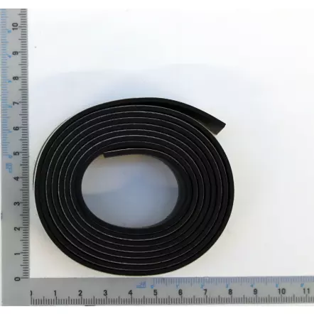 Pare éclats 1400 mm pour rail de guidage