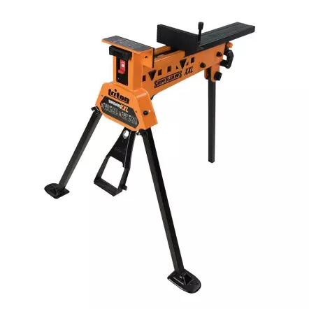 SJA100XL Étau/tréteau portable SuperJaws XXL