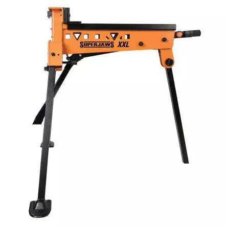SJA100XL Étau/tréteau portable SuperJaws XXL