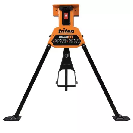 SJA100XL Étau/tréteau portable SuperJaws XXL