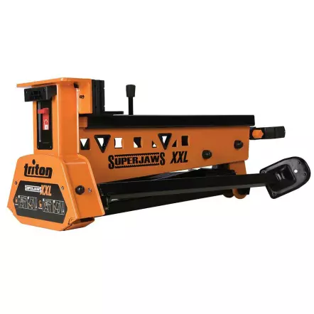 SJA100XL Étau/tréteau portable SuperJaws XXL