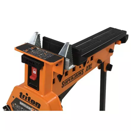 SJA100XL Étau/tréteau portable SuperJaws XXL